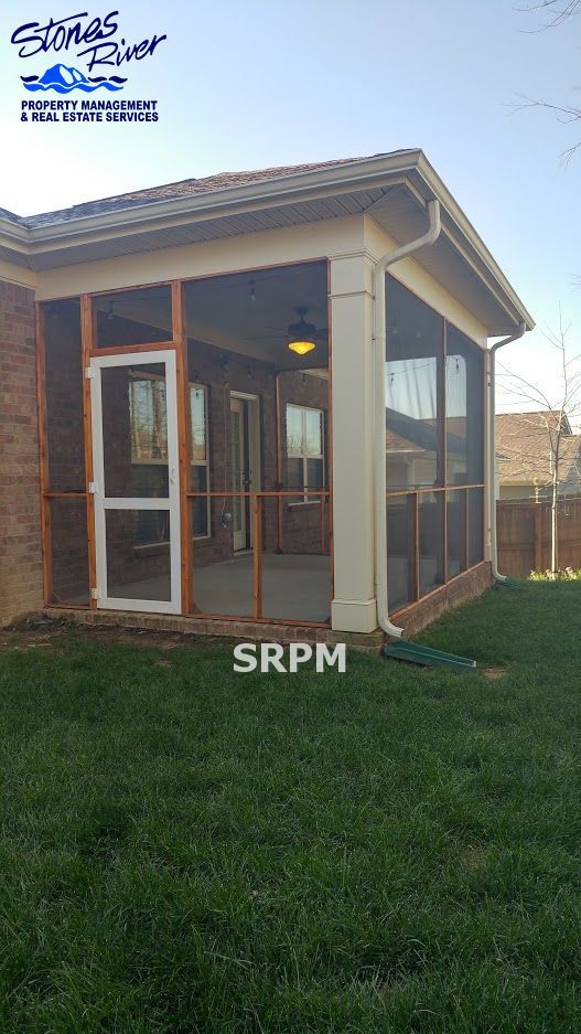 Beautiful 3 Bed 2 Bath Home in Nolensville - With Screened in Back Porch property image