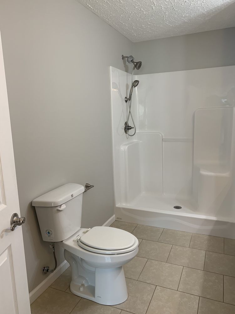 3 Bedroom, 2 Bath Home with GARAGE! property image