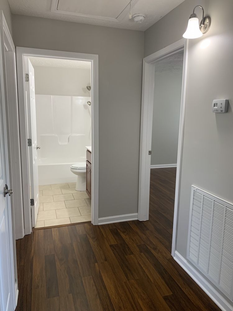 3 Bedroom, 2 Bath Home with GARAGE! property image