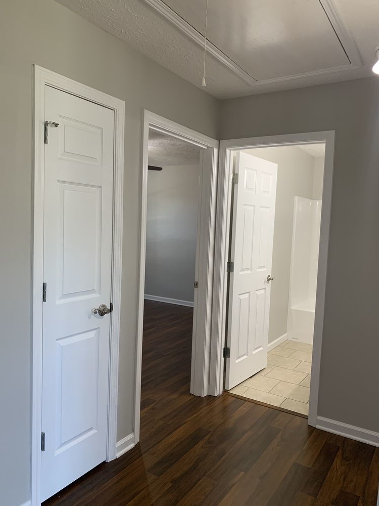 3 Bedroom, 2 Bath Home with GARAGE! property image