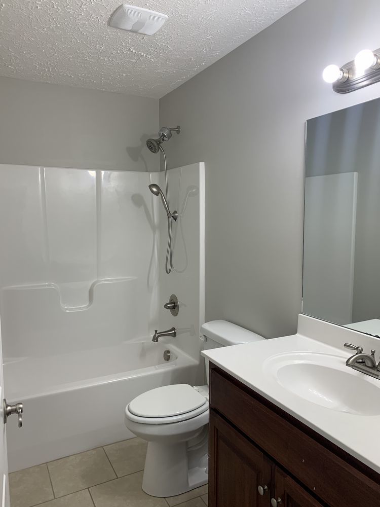 3 Bedroom, 2 Bath Home with GARAGE! property image