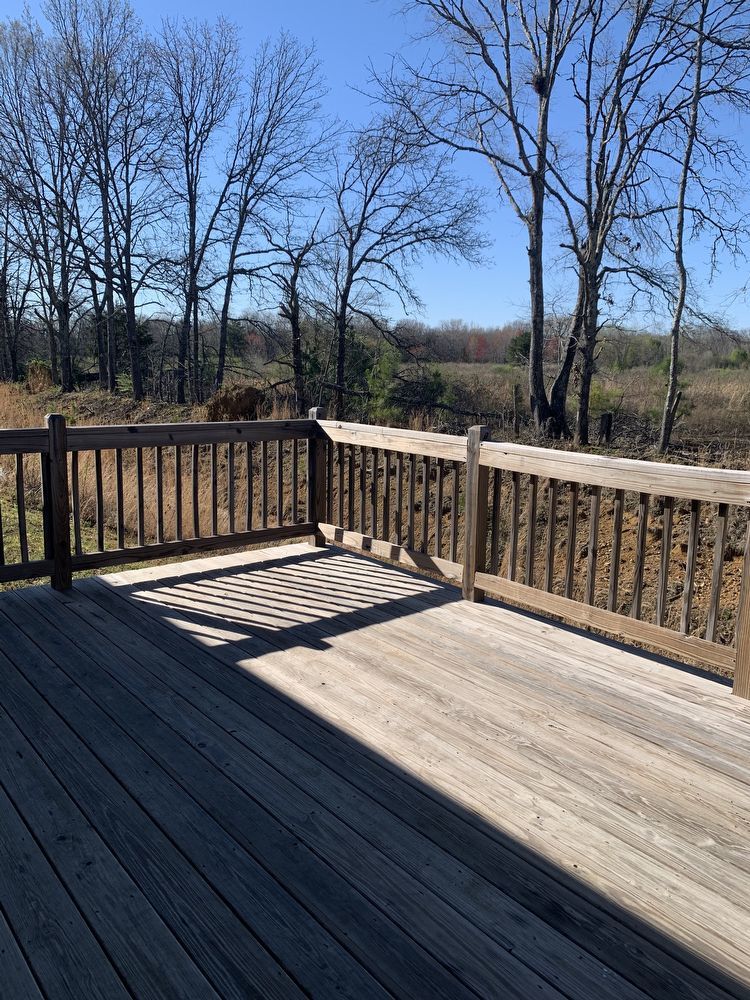 3 Bedroom, 2 Bath Home with GARAGE! property image