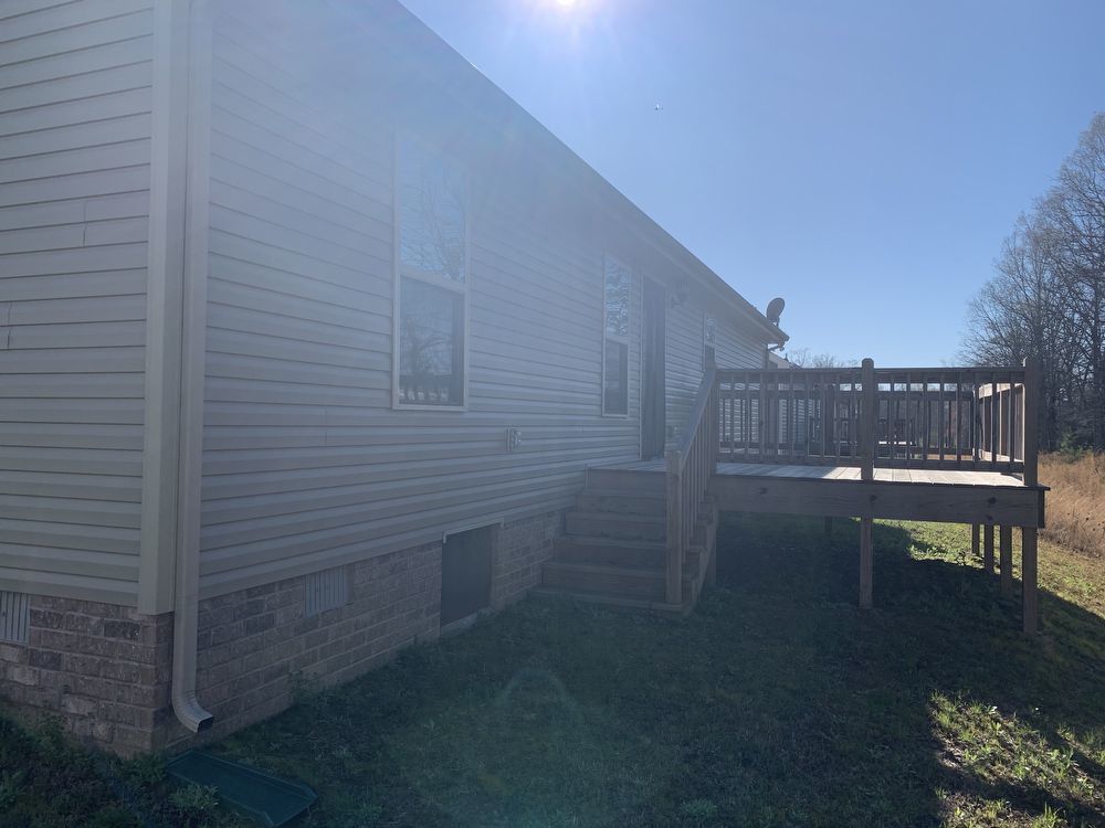 3 Bedroom, 2 Bath Home with GARAGE! property image