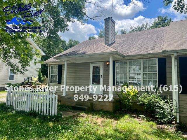 3 Bed/2 Bath Townhouse *Huge Bonus Room*SOUTH Murfreesboro property image