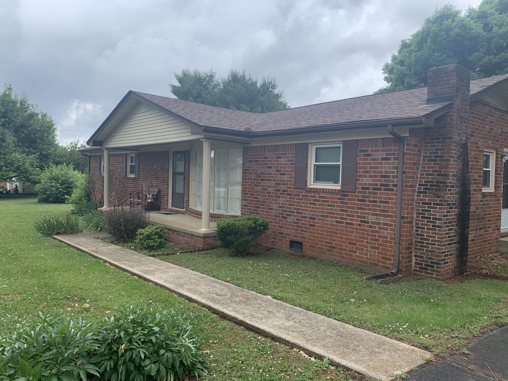 Spacious Brick Ranch Home with a Large Yard! property image