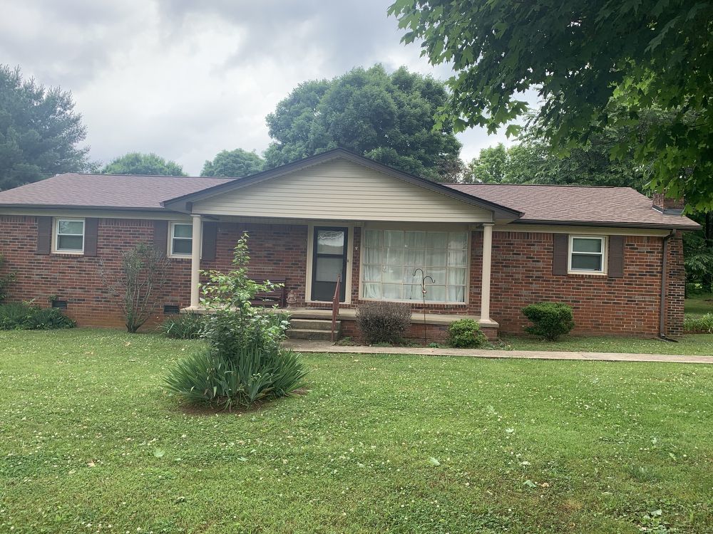 Spacious Brick Ranch Home with a Large Yard! property image