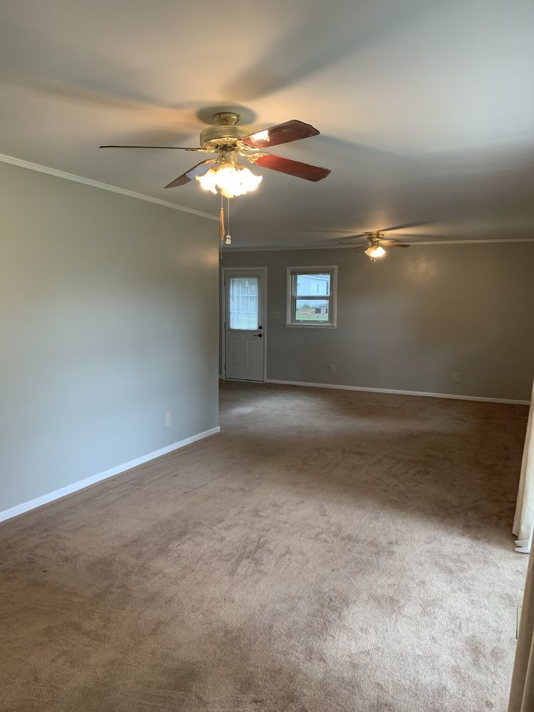 Spacious Brick Ranch Home with a Large Yard! property image