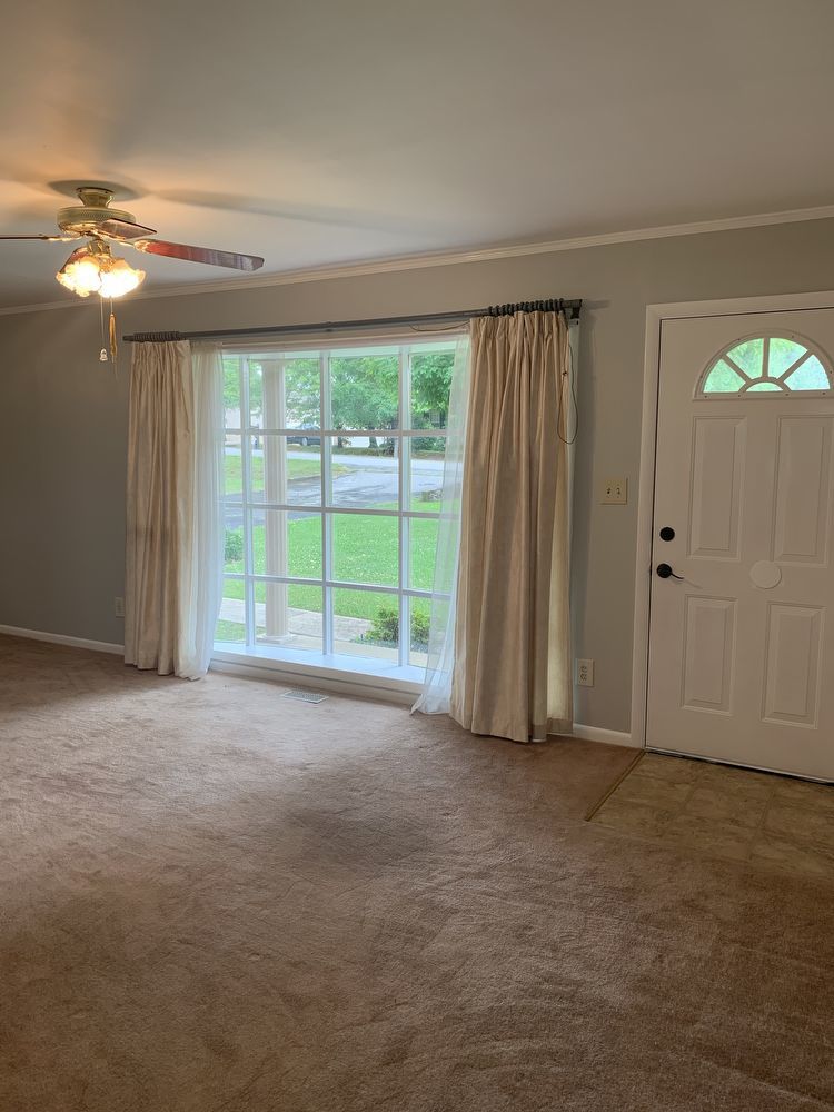 Spacious Brick Ranch Home with a Large Yard! property image