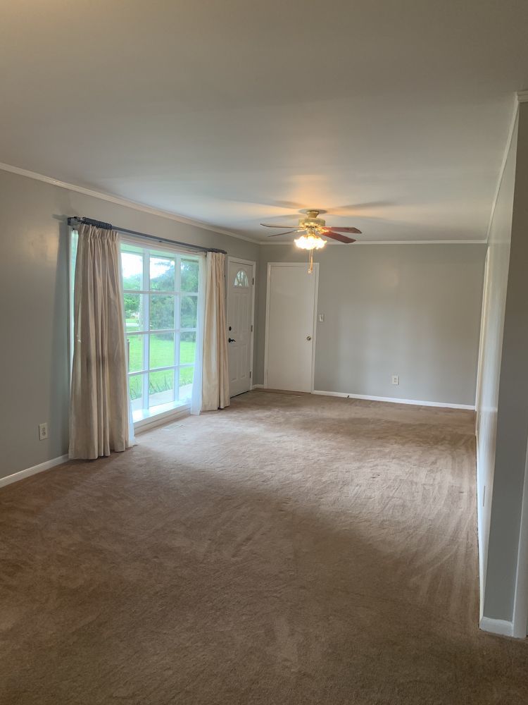 Spacious Brick Ranch Home with a Large Yard! property image