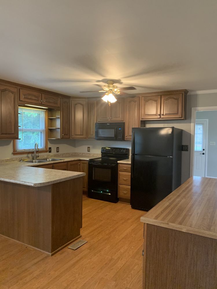 Spacious Brick Ranch Home with a Large Yard! property image