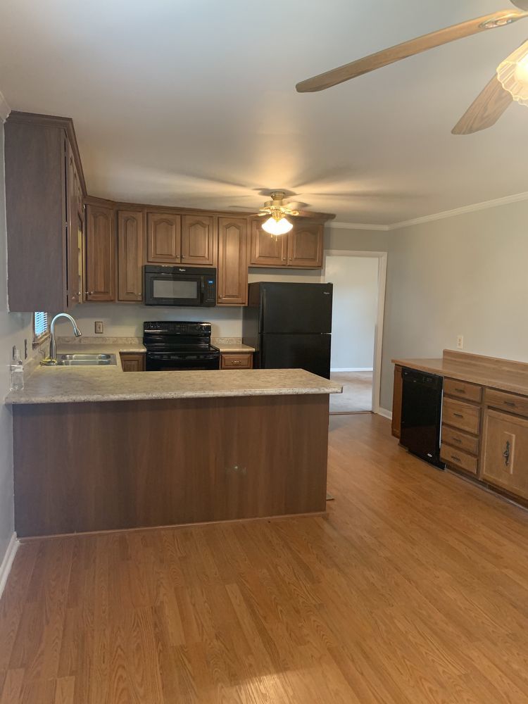 Spacious Brick Ranch Home with a Large Yard! property image