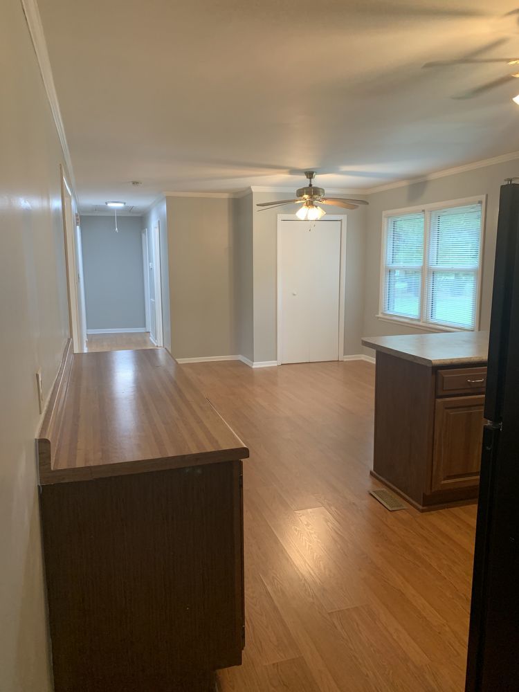 Spacious Brick Ranch Home with a Large Yard! property image