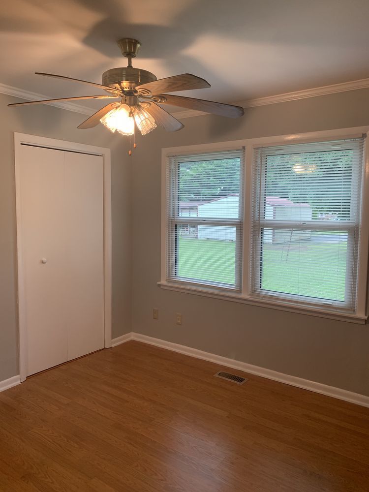 Spacious Brick Ranch Home with a Large Yard! property image
