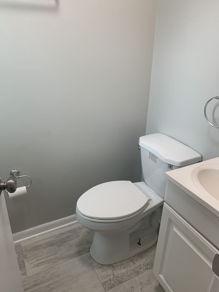 Spacious Brick Ranch Home with a Large Yard! property image