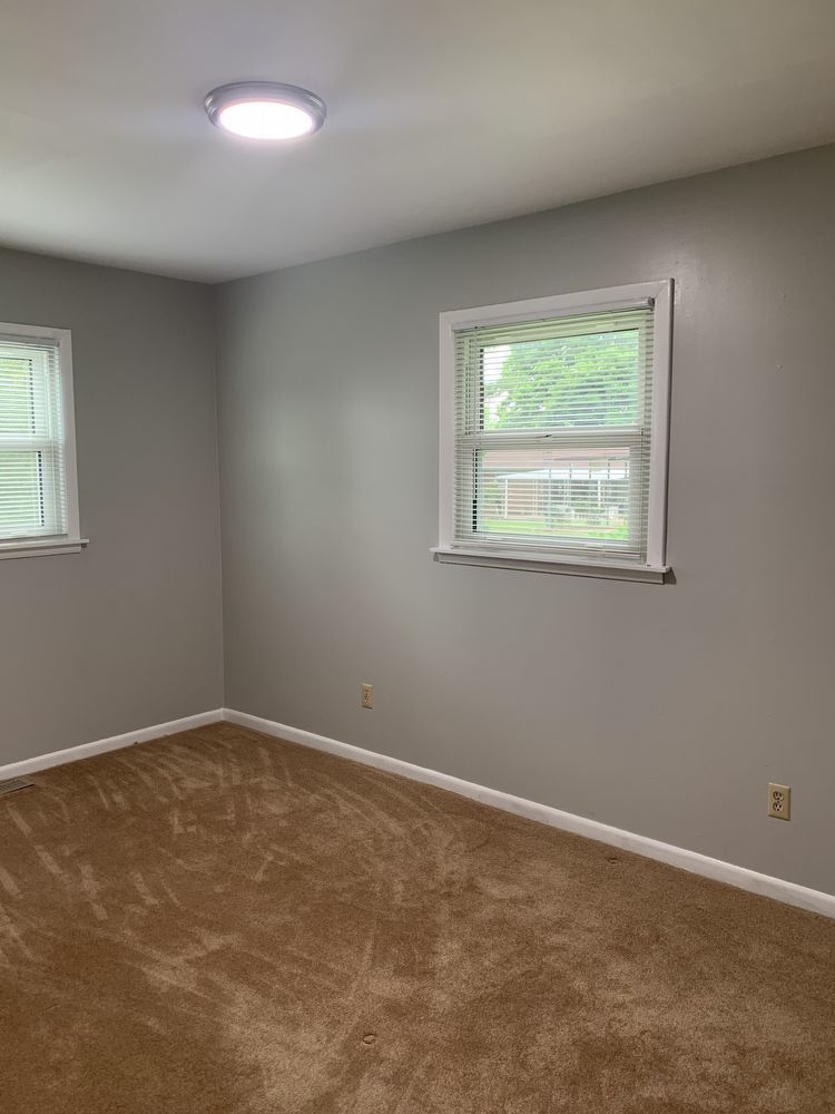 Spacious Brick Ranch Home with a Large Yard! property image