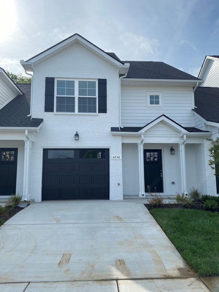 3236 Clemons Circle Murfreesboro, TN 37128 Stones River Property