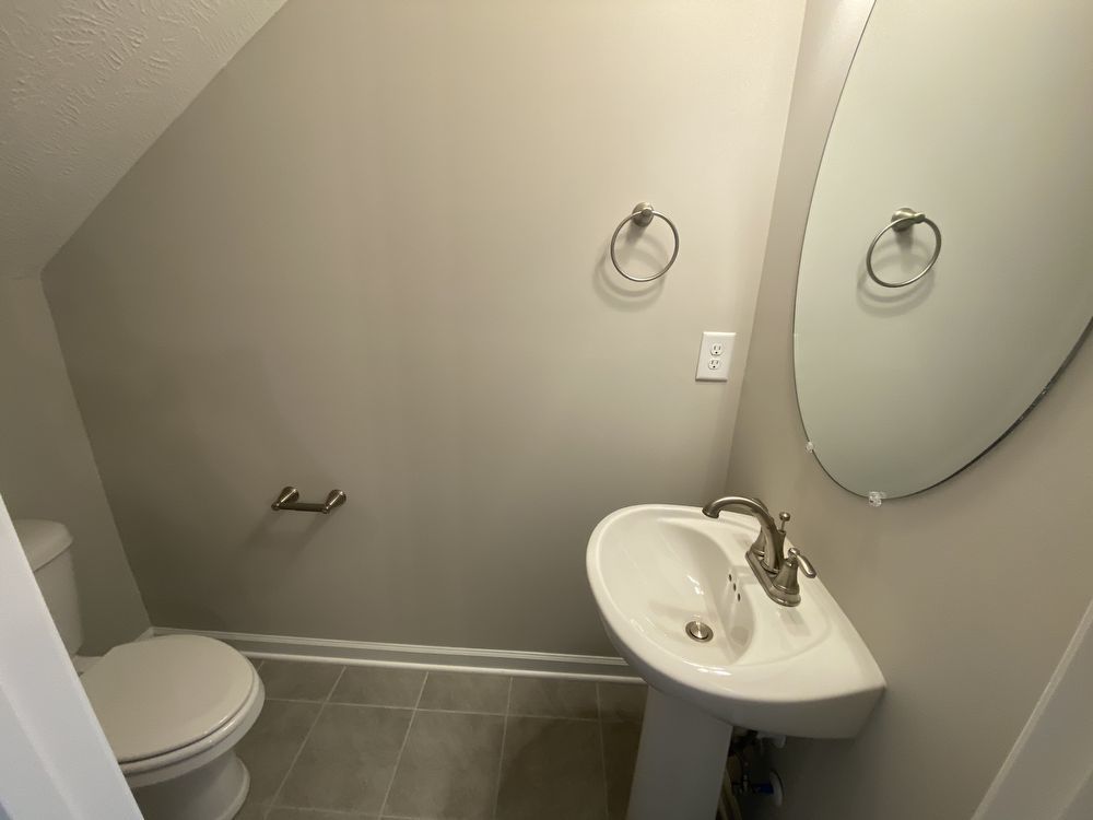 3 BD 2.5 BA | 2 Car Garage | End Unit property image