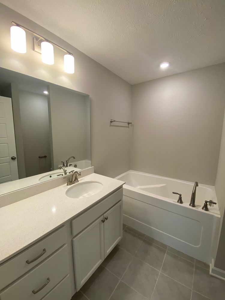 3 BD 2.5 BA | 2 Car Garage | End Unit property image