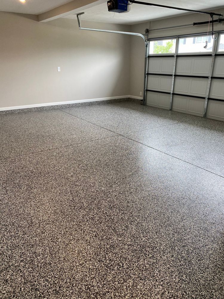 3 BD 2.5 BA | 2 Car Garage | End Unit property image