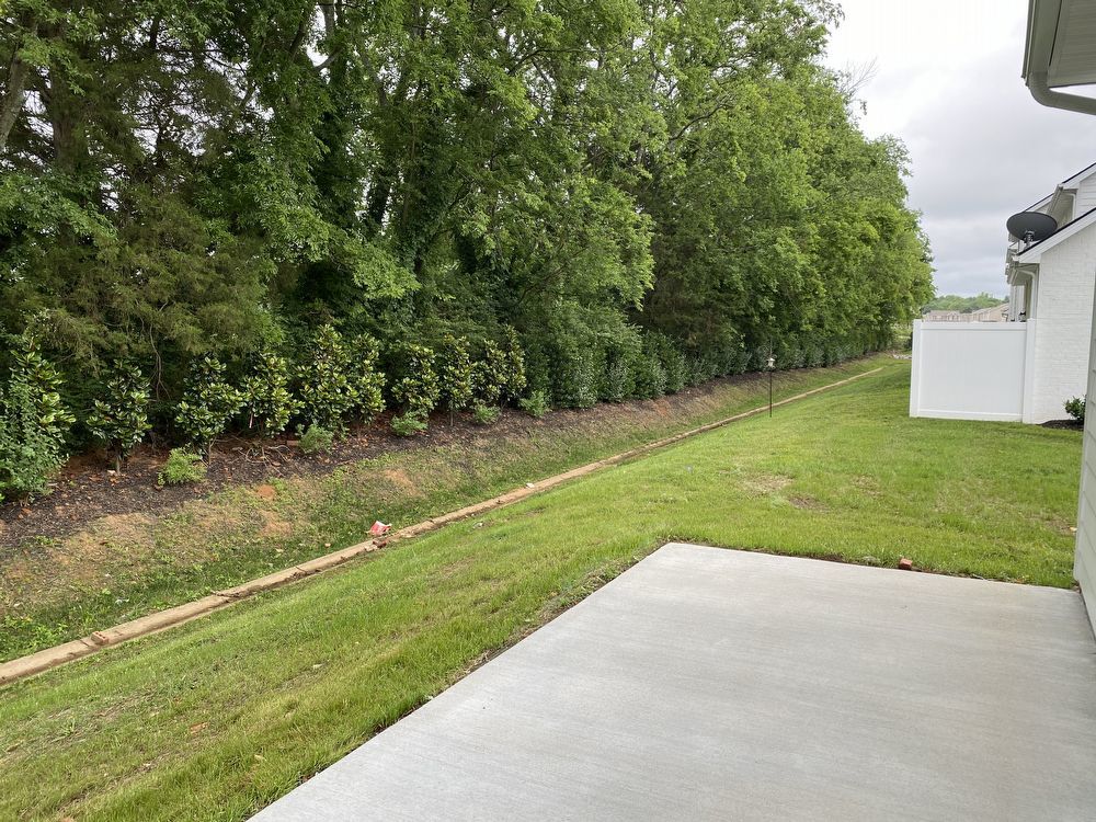 3 BD 2.5 BA | 2 Car Garage | End Unit property image