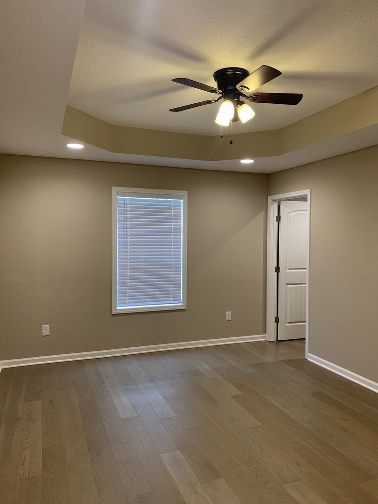 Charming Tullahoma Home Near Country Club property image