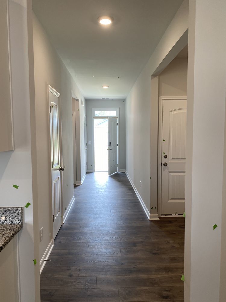 4 BD, 2 BA, 2 Car Garage! Open Floor Plan! Community Pool + Playground property image
