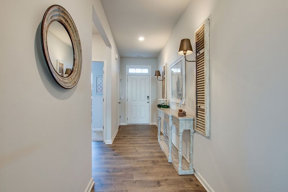 4 BD, 2 BA, 2 Car Garage! Open Floor Plan! Community Pool + Playground property image