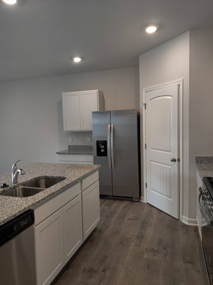 4 BD, 2 BA, 2 Car Garage! Open Floor Plan! Community Pool + Playground property image