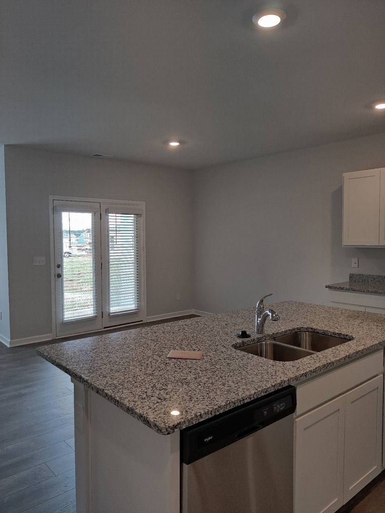 4 BD, 2 BA, 2 Car Garage! Open Floor Plan! Community Pool + Playground property image
