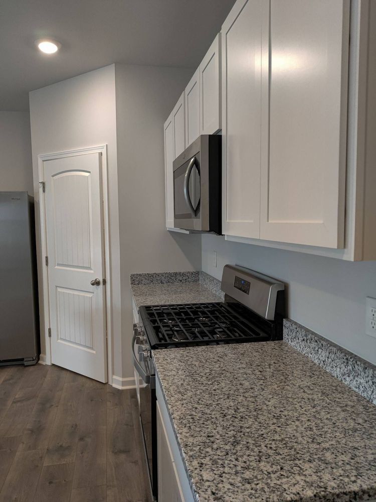 4 BD, 2 BA, 2 Car Garage! Open Floor Plan! Community Pool + Playground property image
