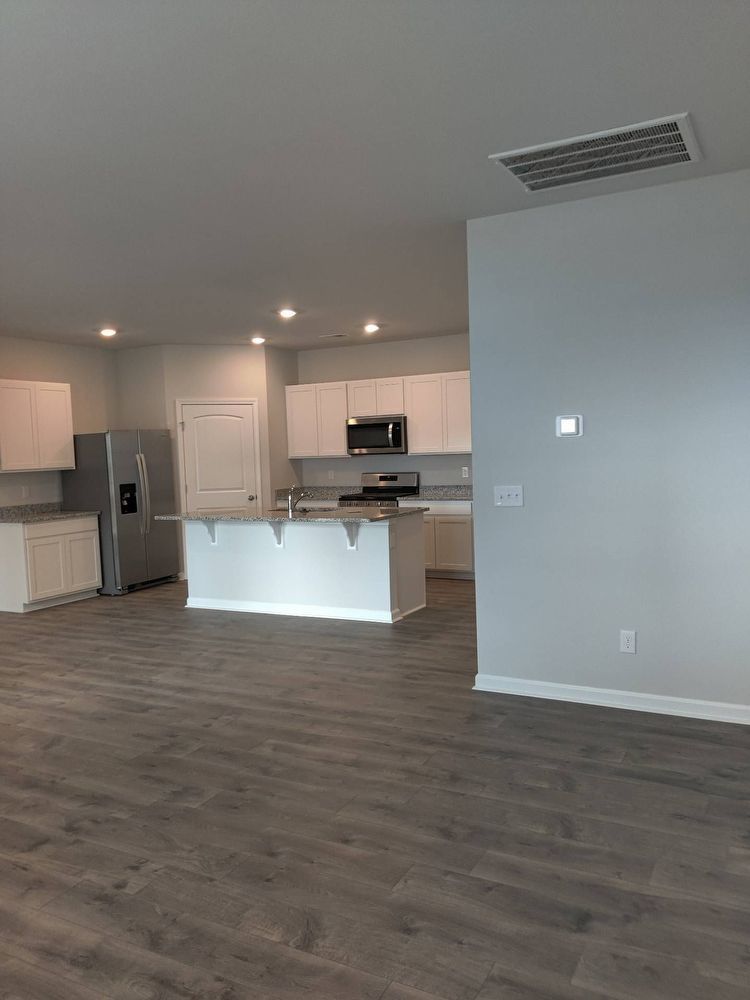 4 BD, 2 BA, 2 Car Garage! Open Floor Plan! Community Pool + Playground property image