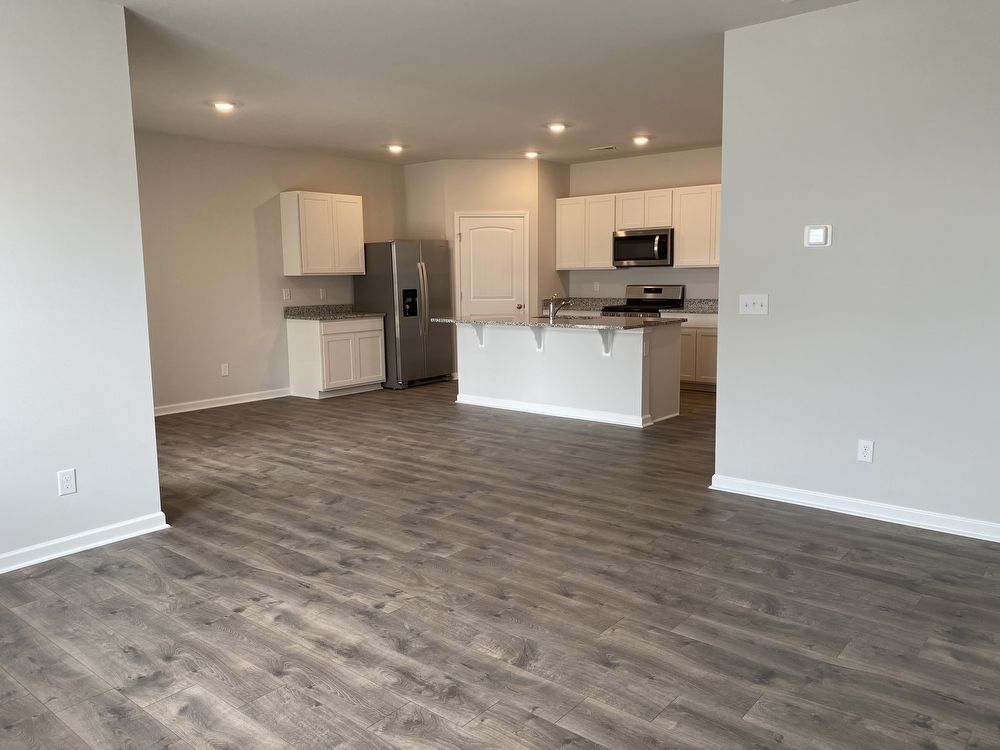 4 BD, 2 BA, 2 Car Garage! Open Floor Plan! Community Pool + Playground property image