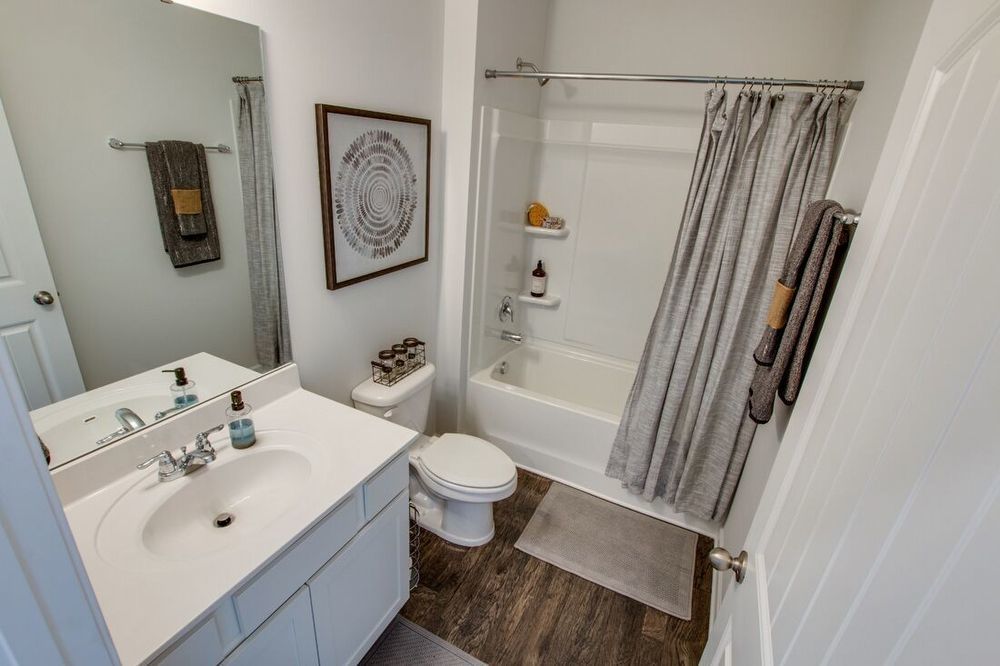 4 BD, 2 BA, 2 Car Garage! Open Floor Plan! Community Pool + Playground property image