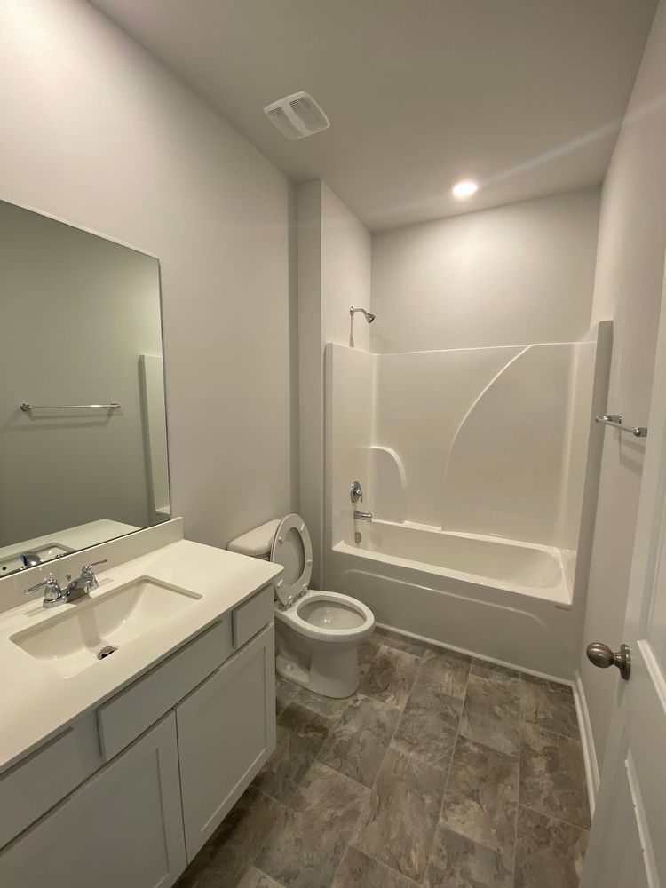 4 BD, 2 BA, 2 Car Garage! Open Floor Plan! Community Pool + Playground property image