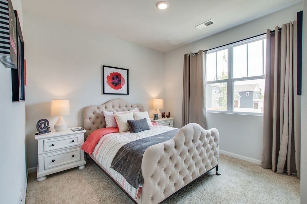 4 BD, 2 BA, 2 Car Garage! Open Floor Plan! Community Pool + Playground property image