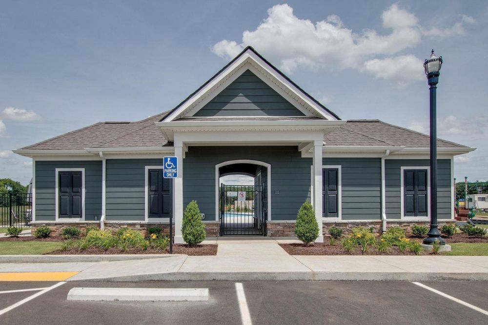 4 BD, 2 BA, 2 Car Garage! Open Floor Plan! Community Pool + Playground property image