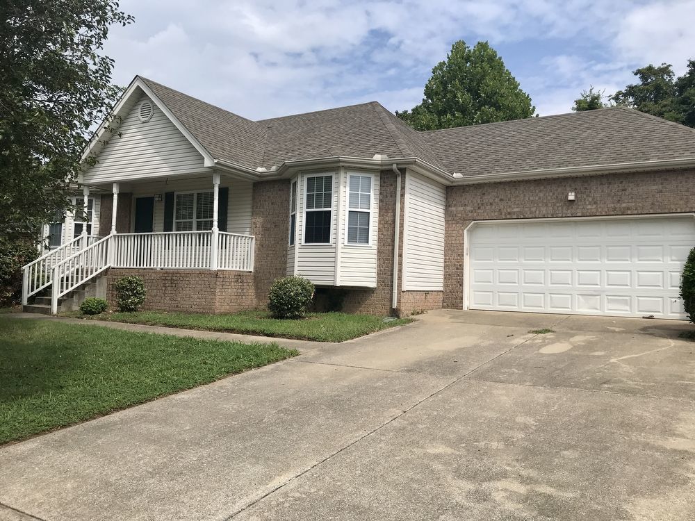 Beautiful 3 Bedroom, 2 Bath Home with Upgrades Throughout! property image