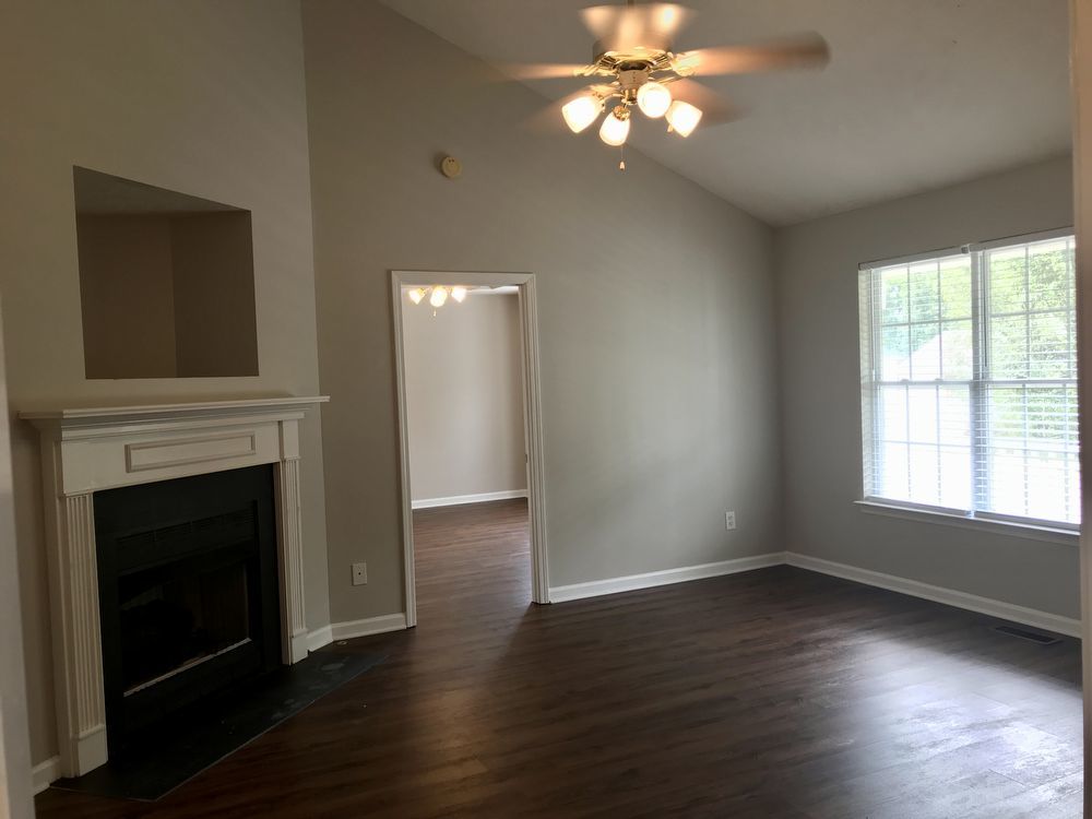Beautiful 3 Bedroom, 2 Bath Home with Upgrades Throughout! property image