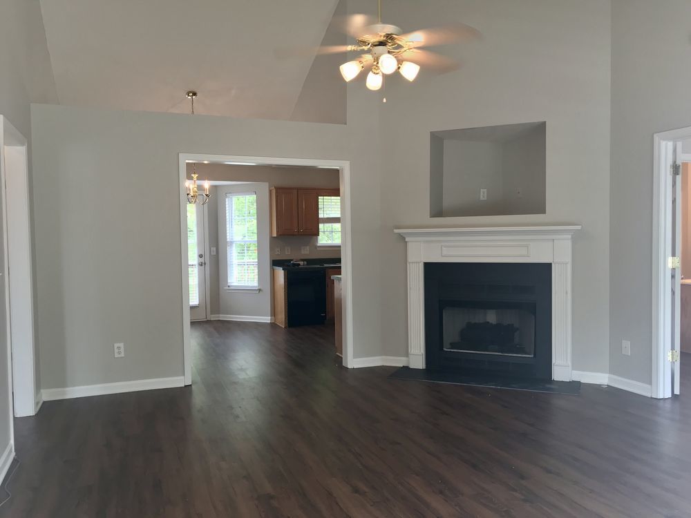 Beautiful 3 Bedroom, 2 Bath Home with Upgrades Throughout! property image