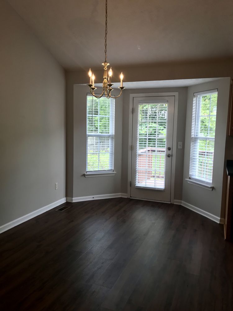 Beautiful 3 Bedroom, 2 Bath Home with Upgrades Throughout! property image