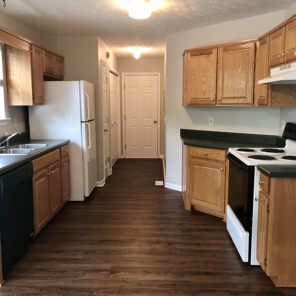 Beautiful 3 Bedroom, 2 Bath Home with Upgrades Throughout! property image