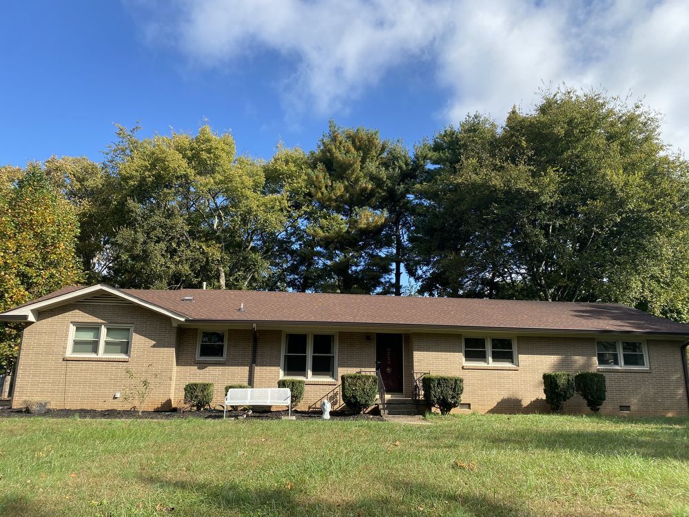 4 BR, 2 BA, Fenced In Backyard with Storage Shed, Bonus Room, in Charming Neighborhood! property image