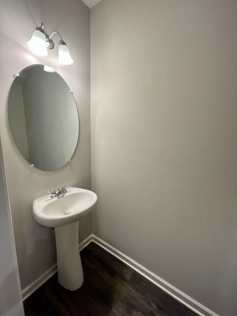 3 Bed 2.5 Bath Townhome, Minutes from I-24 & The Avenue! property image