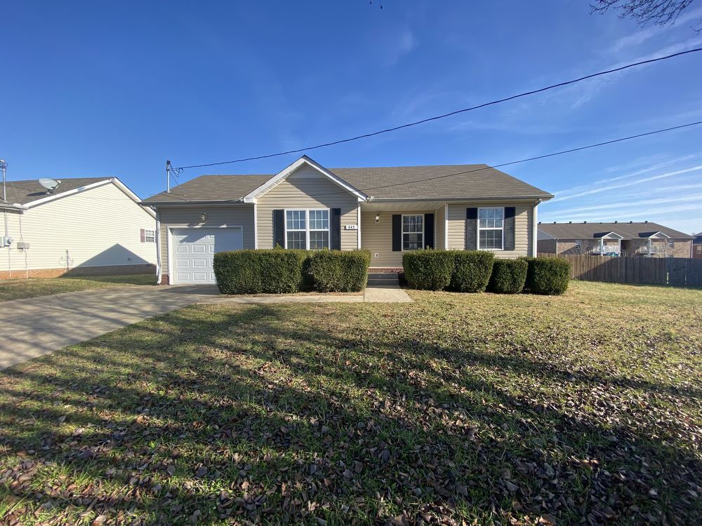 ✨ $500 Move-In Incentive for Approved Applications with a May Move-In! ✨ property image