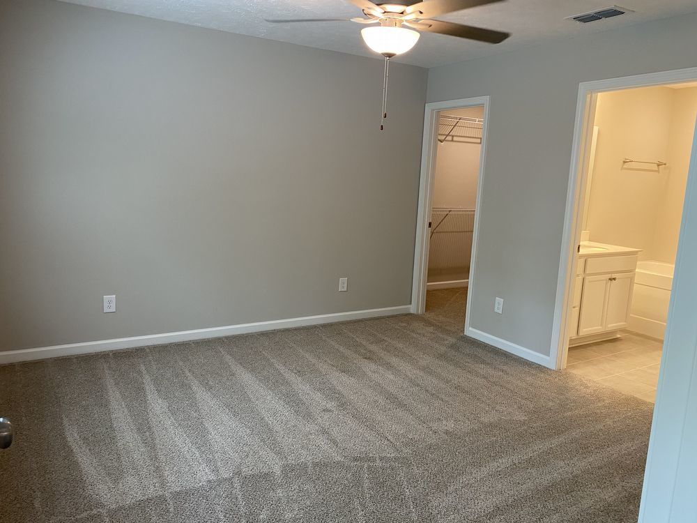 3 BD 2.5 BA Great Location, 2 Car Garage Like New Build Townhome! property image