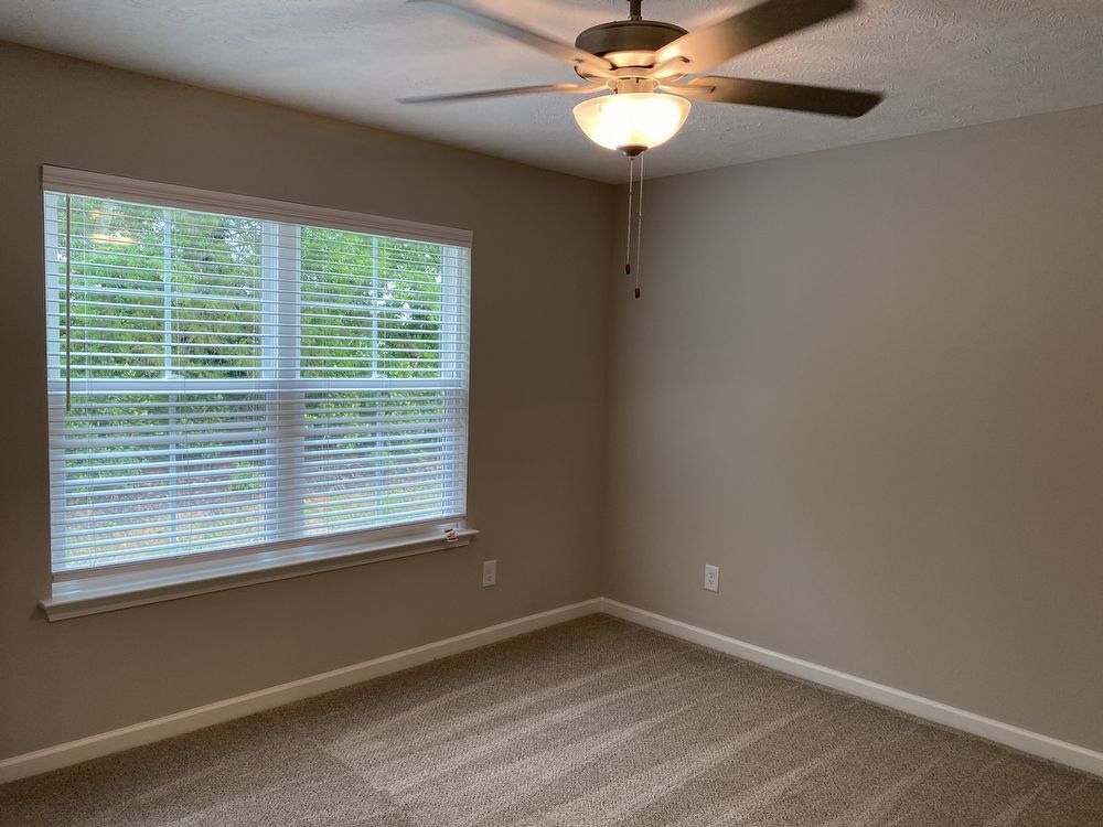 3 BD 2.5 BA Great Location, 2 Car Garage Like New Build Townhome! property image
