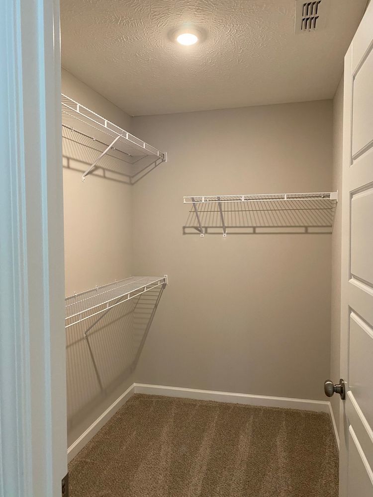 3 BD 2.5 BA Great Location, 2 Car Garage Like New Build Townhome! property image