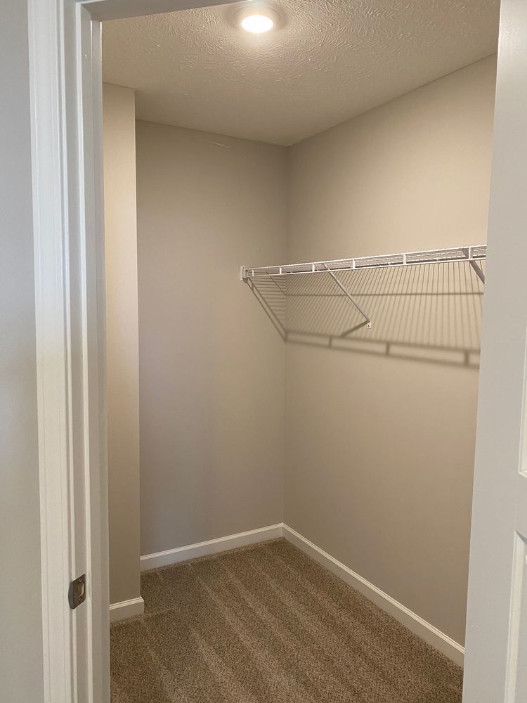 3 BD 2.5 BA Great Location, 2 Car Garage Like New Build Townhome! property image
