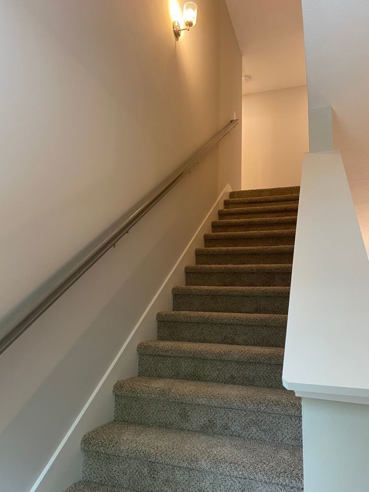3 BD 2.5 BA Great Location, 2 Car Garage Like New Build Townhome! property image