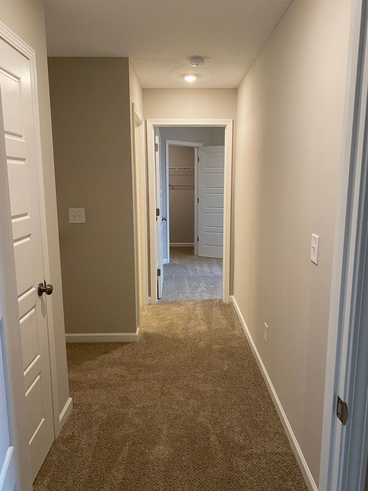 3 BD 2.5 BA Great Location, 2 Car Garage Like New Build Townhome! property image